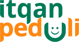 Itqan Peduli Logo