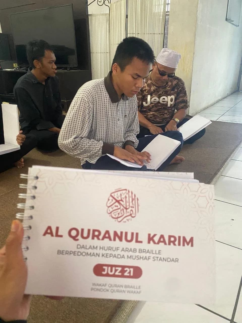 Teman Kesehatan 4