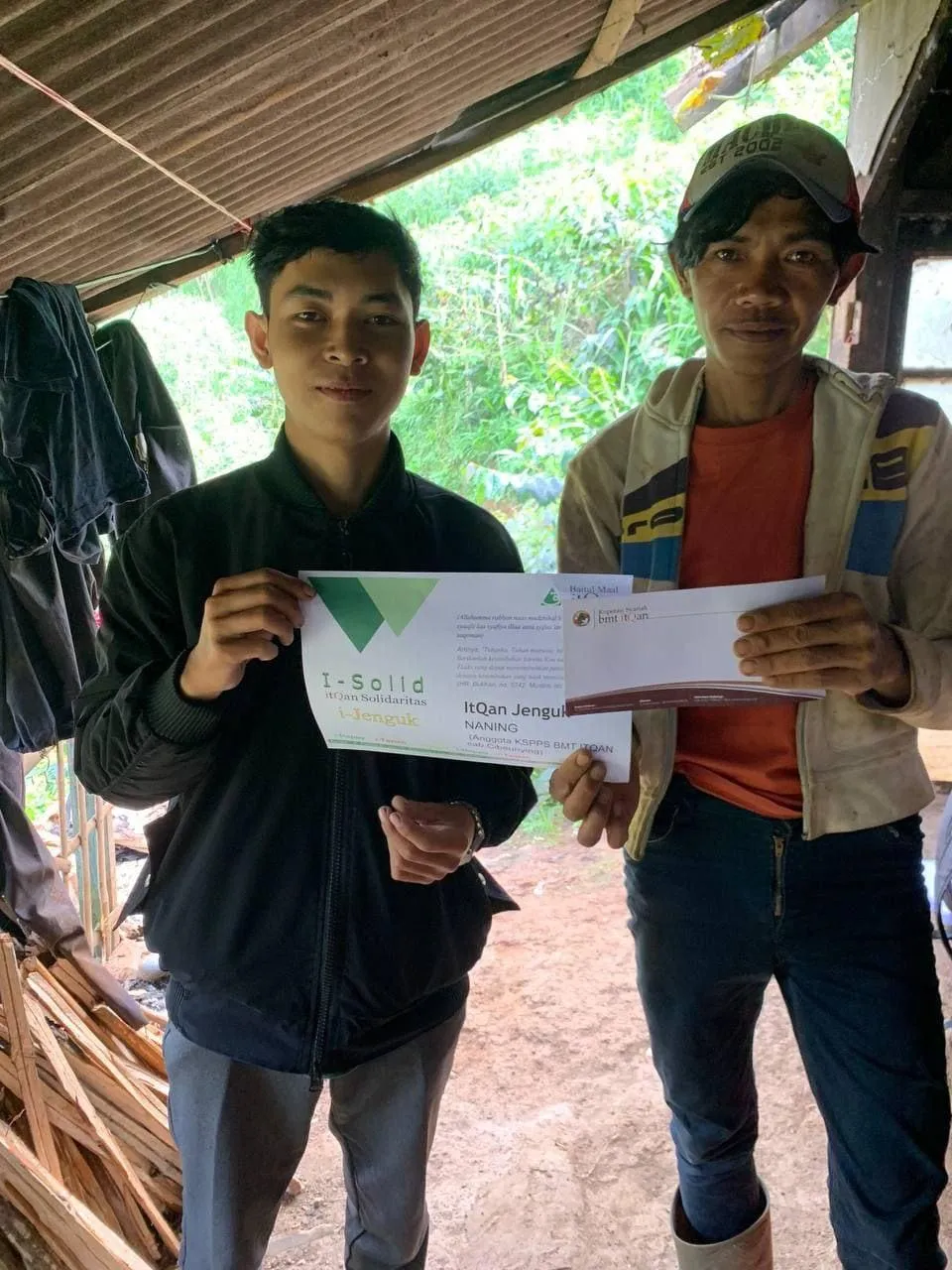 Teman Solidaritas 7