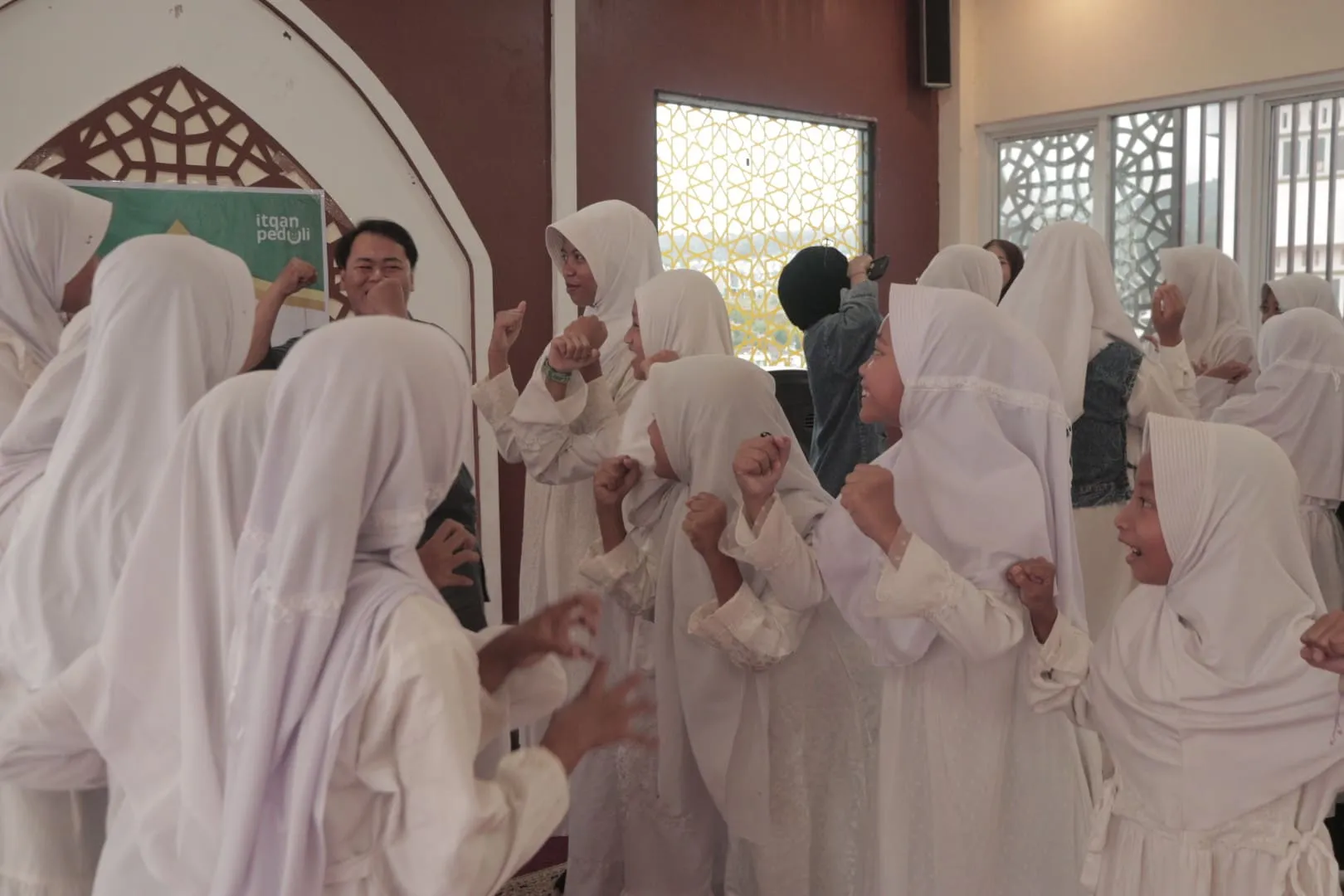 Layanan Kami