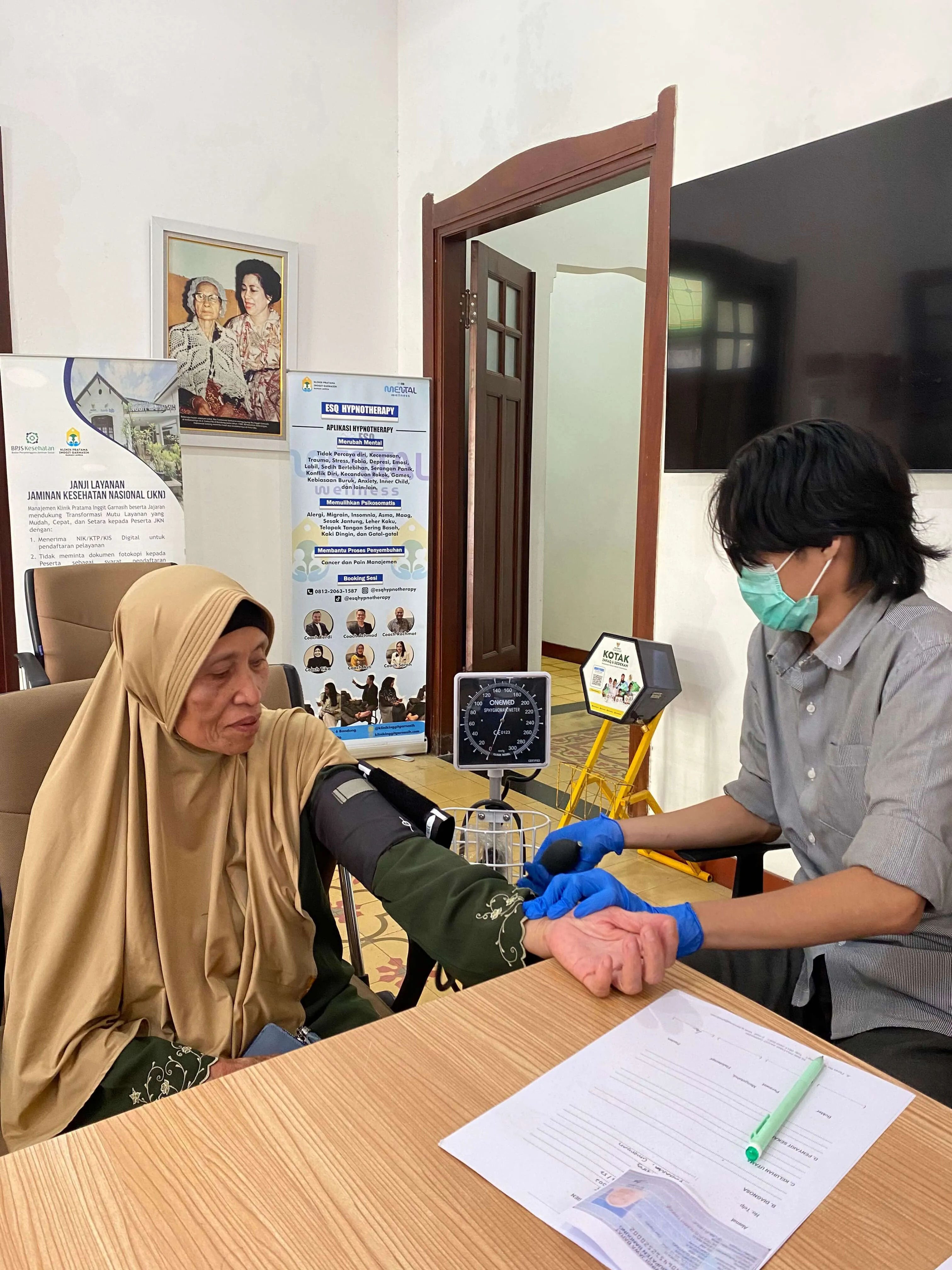 Teman Kesehatan 3
