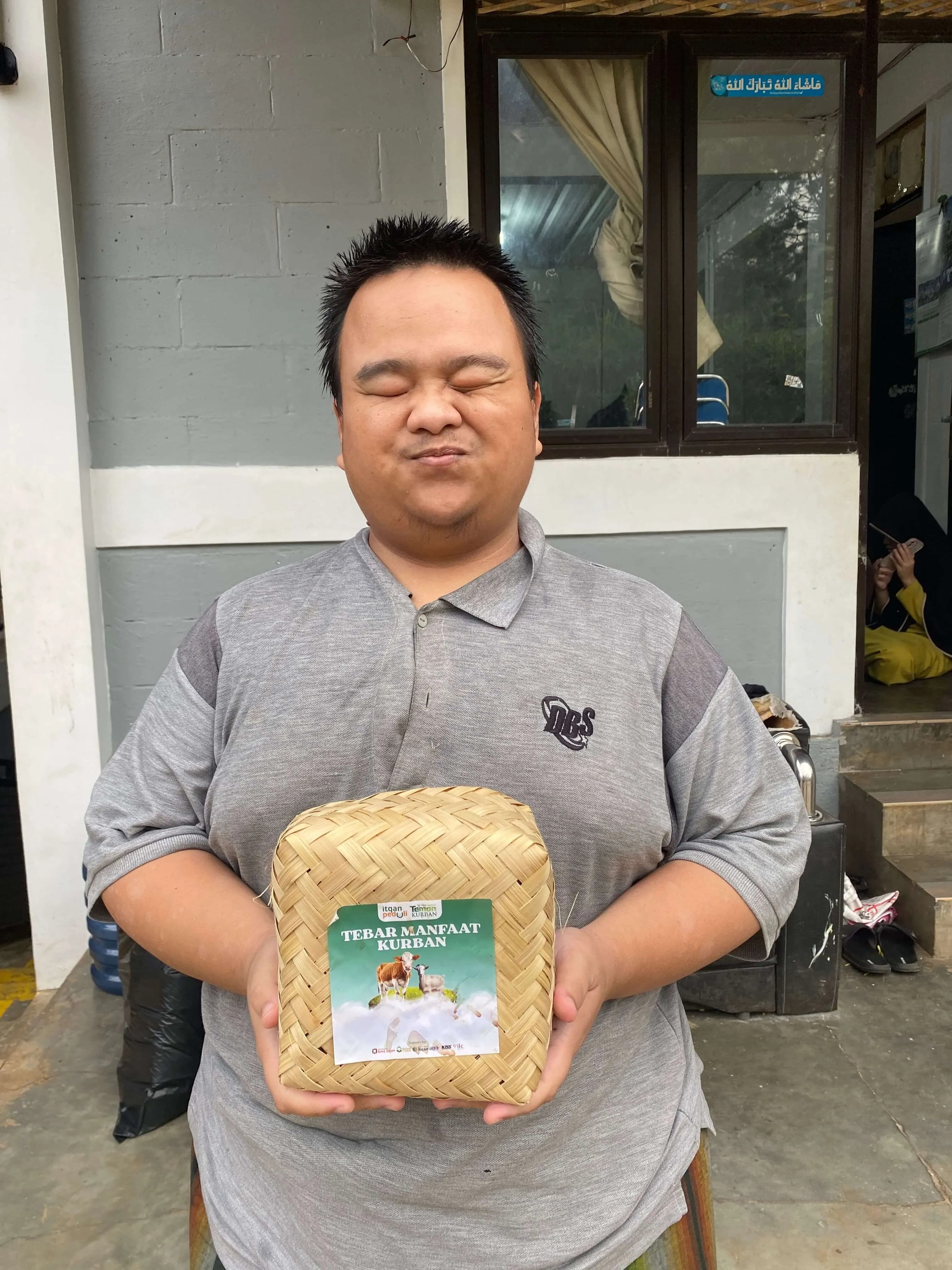 Teman Kurban 1