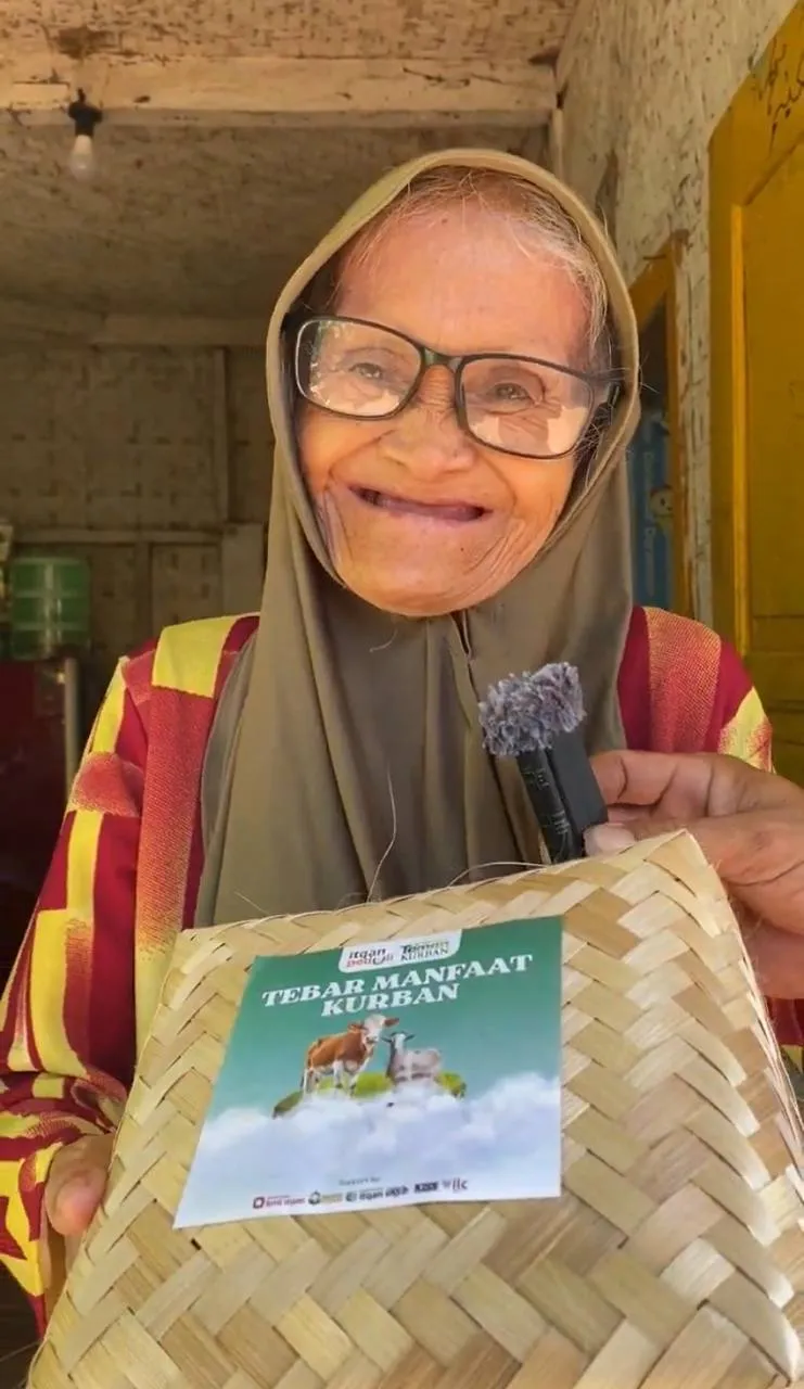 Teman Kurban 2
