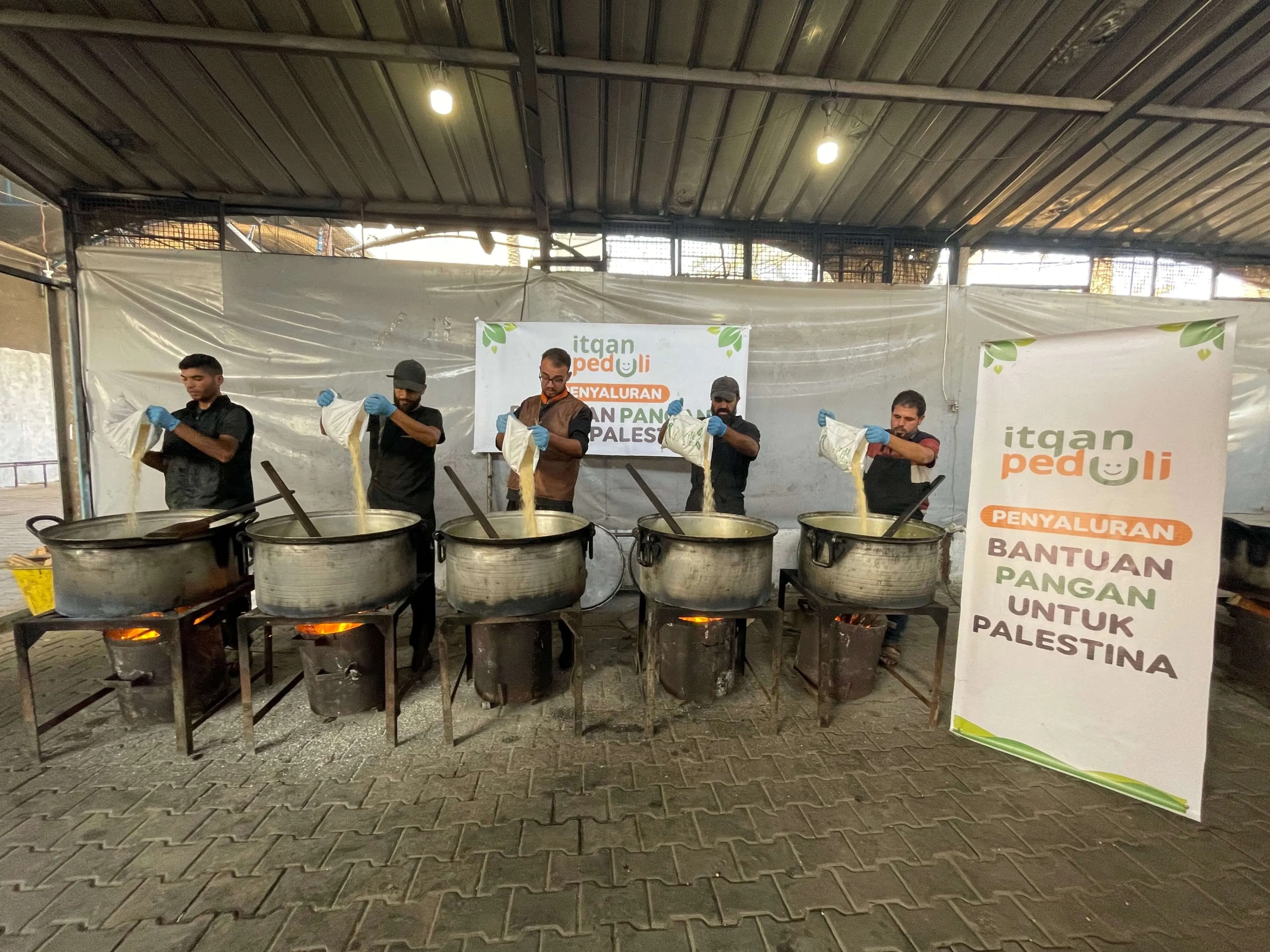 Teman Solidaritas 2