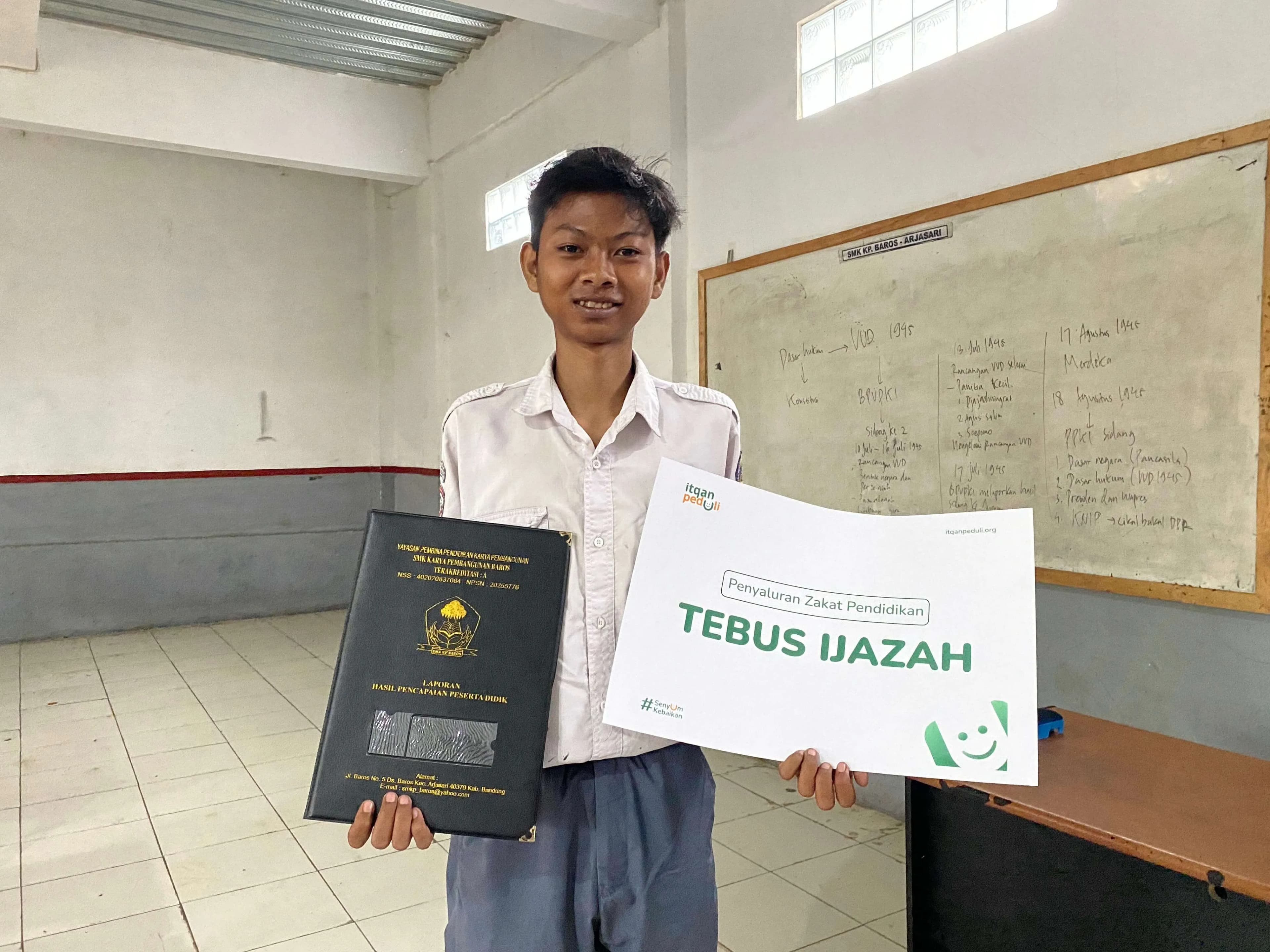 Teman Pendidikan 2