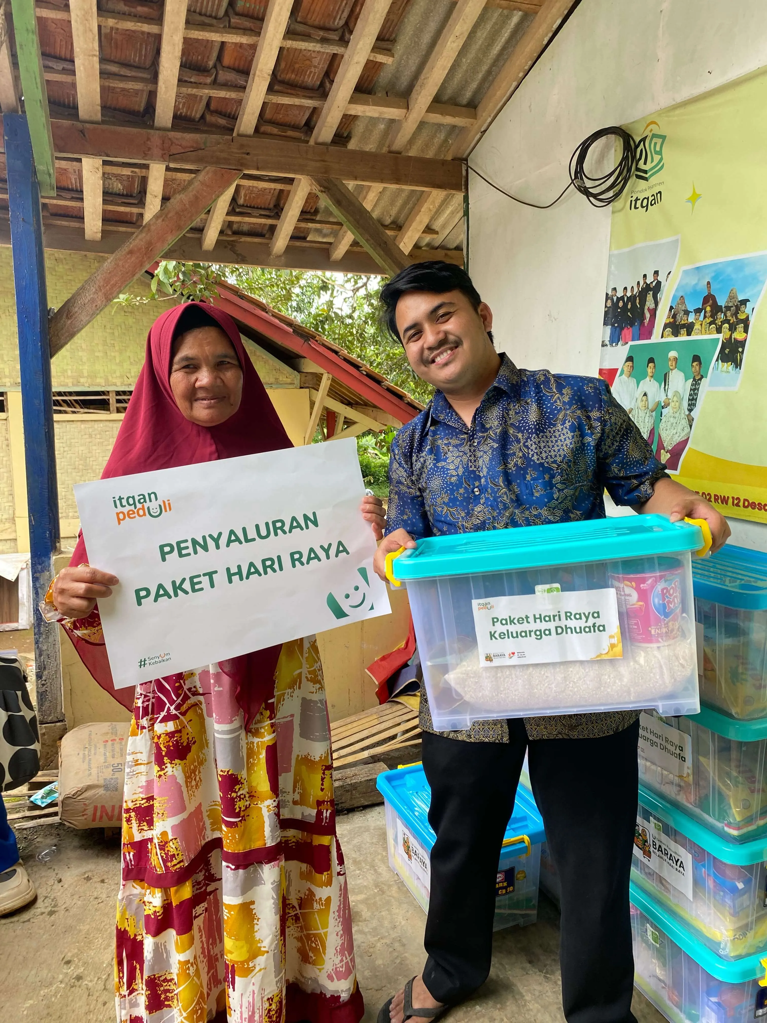 Teman Ramadan 1