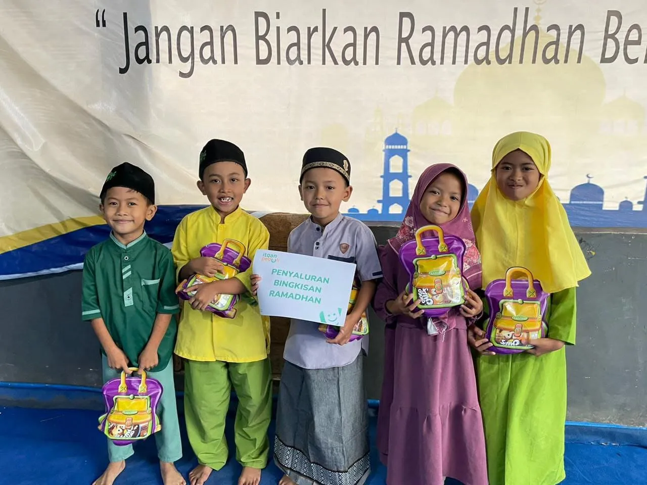 Teman Ramadan 4